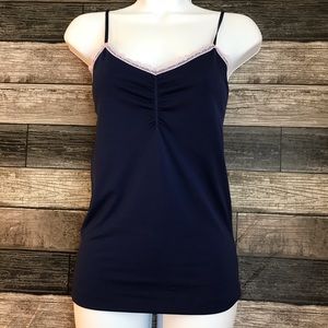 Victoria’s Secret Cami w/ Built In Bra